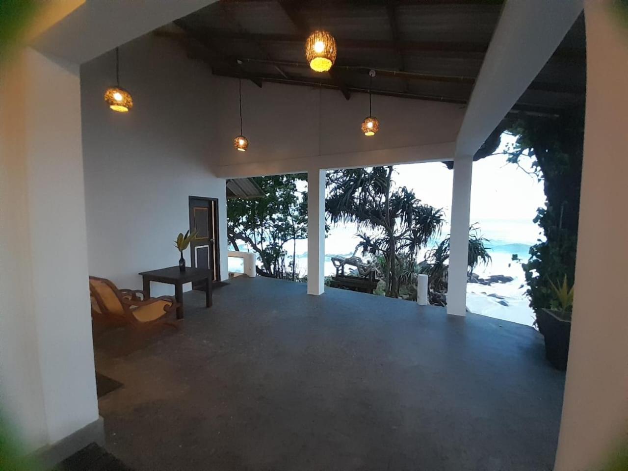 Sooriya Villa Talpe Exterior photo