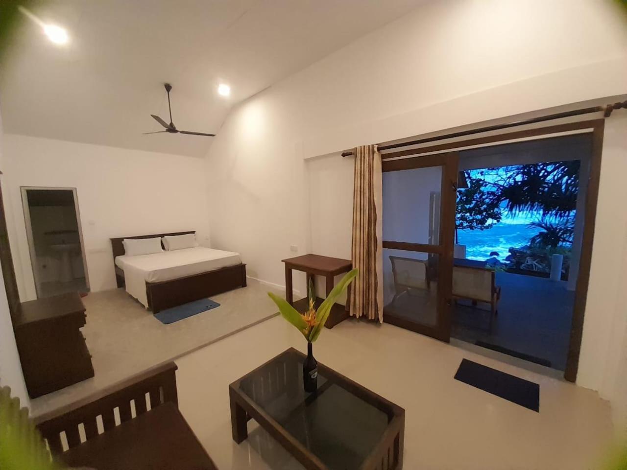 Sooriya Villa Talpe Room photo