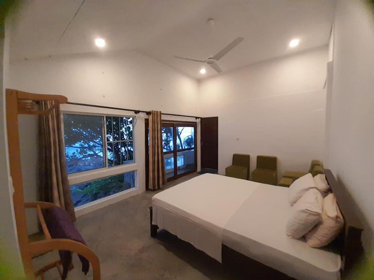Sooriya Villa Talpe Room photo