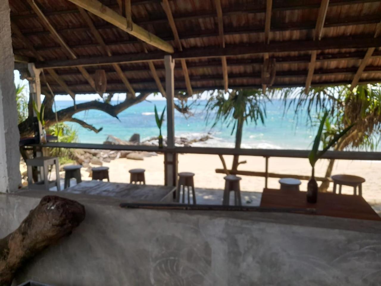 Sooriya Villa Talpe Exterior photo