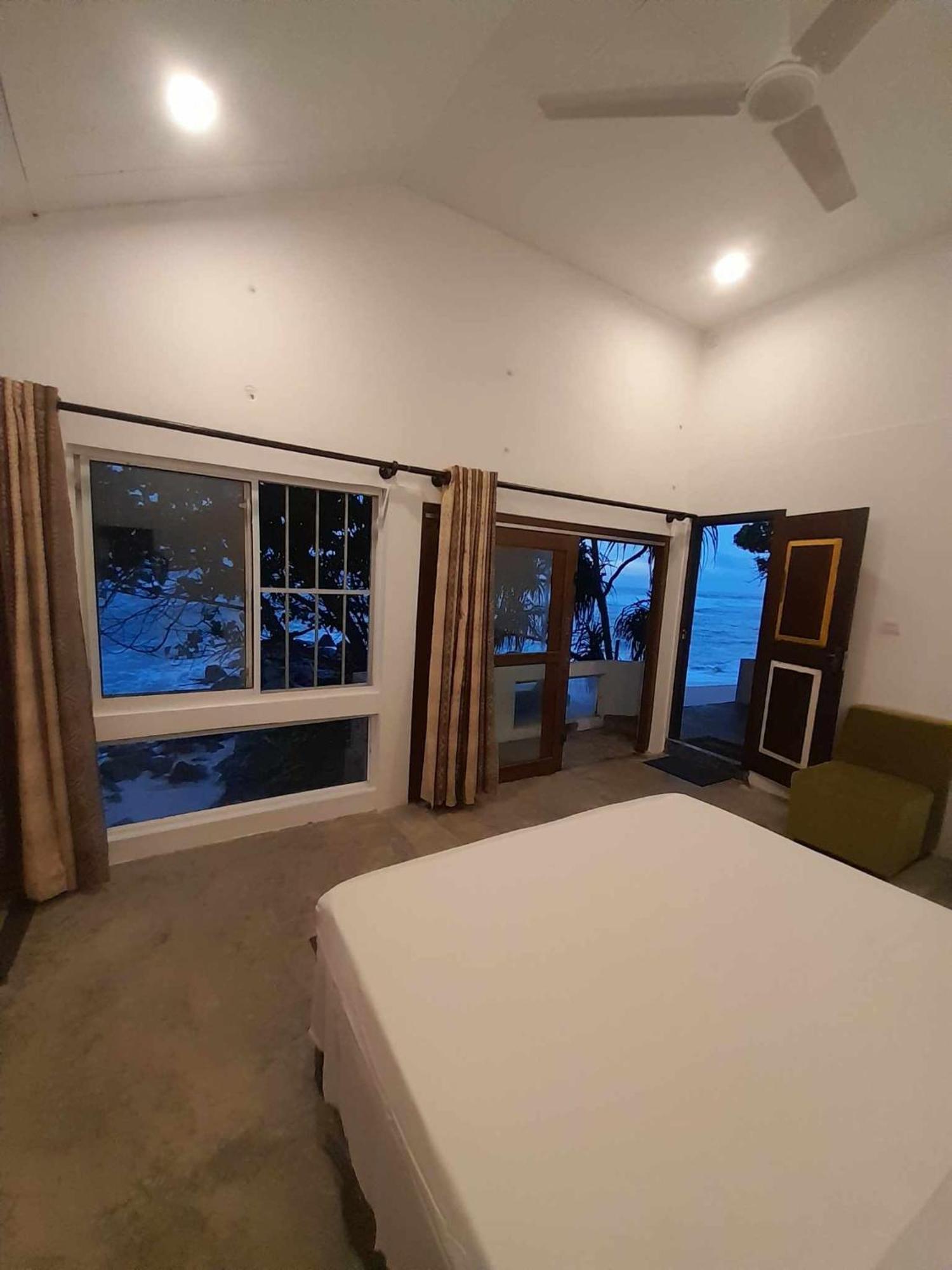 Sooriya Villa Talpe Exterior photo