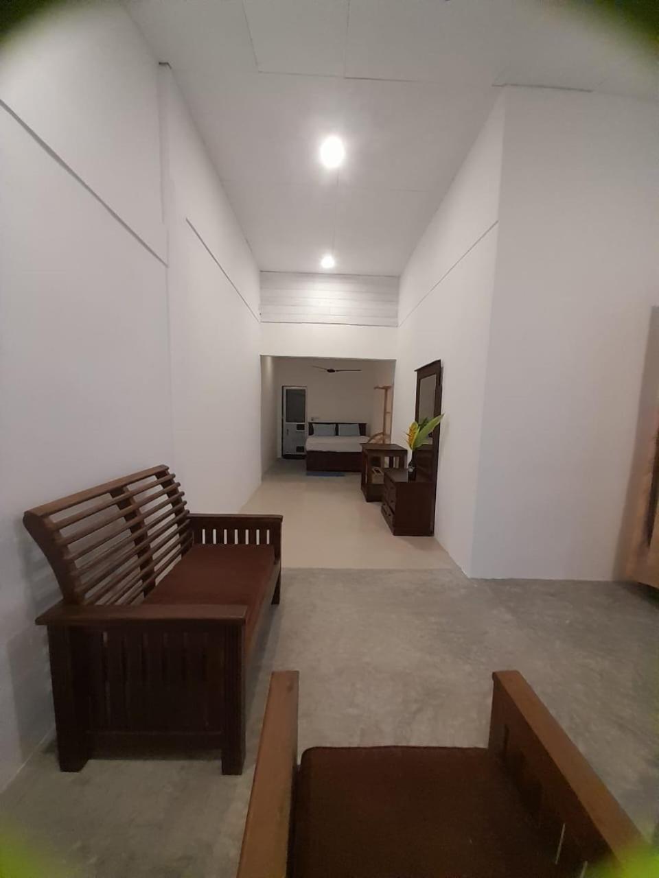 Sooriya Villa Talpe Exterior photo