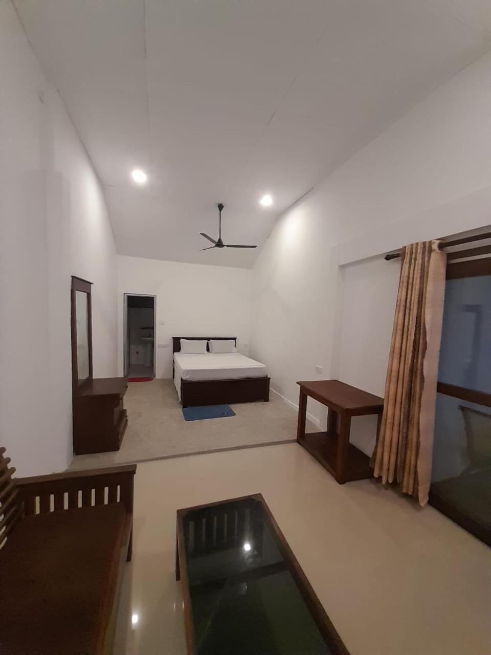 Sooriya Villa Talpe Exterior photo