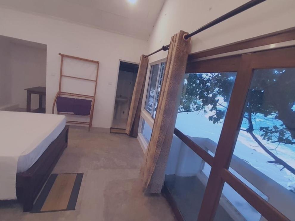 Sooriya Villa Talpe Exterior photo