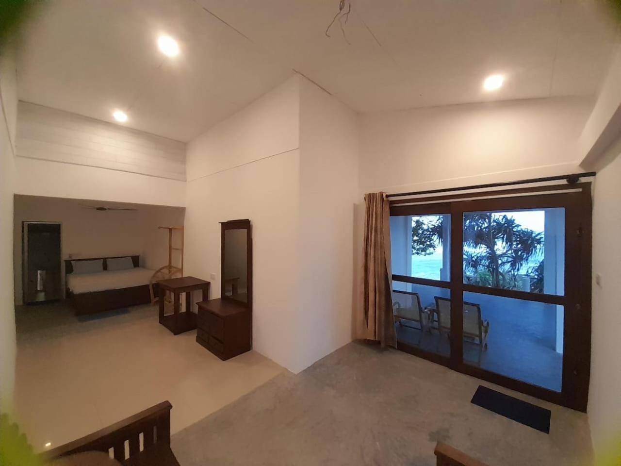 Sooriya Villa Talpe Exterior photo