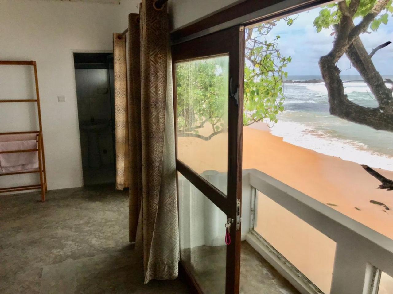 Sooriya Villa Talpe Exterior photo