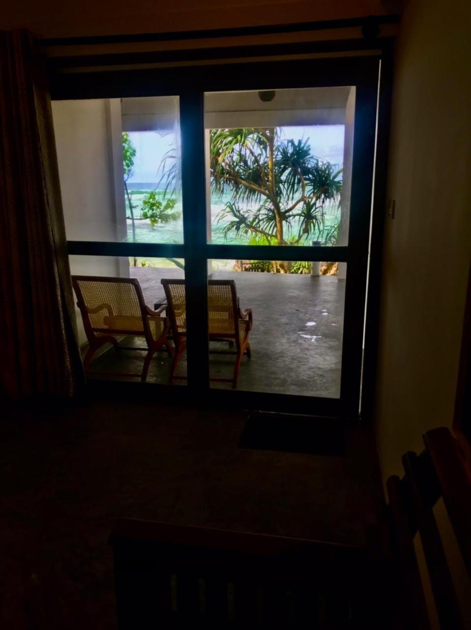 Sooriya Villa Talpe Exterior photo