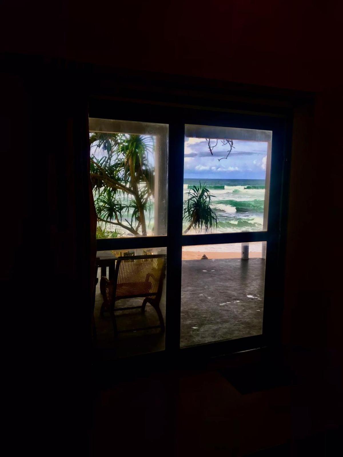 Sooriya Villa Talpe Exterior photo