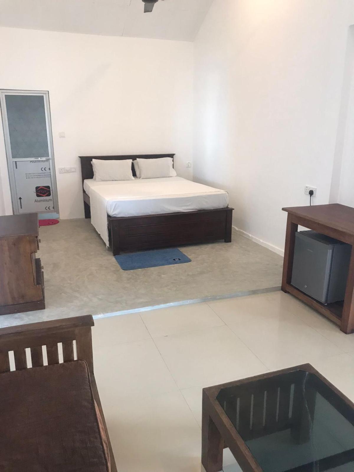 Sooriya Villa Talpe Room photo