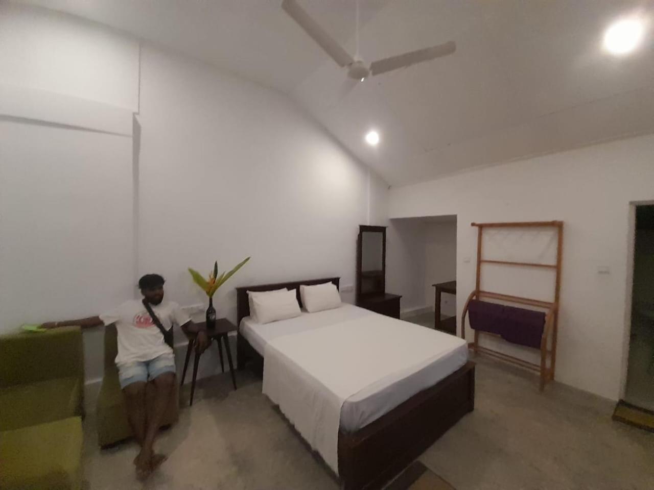 Sooriya Villa Talpe Room photo